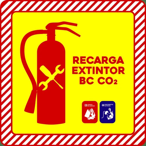 RECARGA CILINDRO CO2 1KG VL