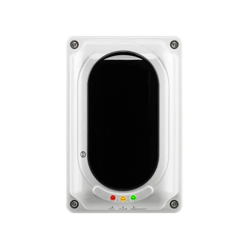 DETECTOR DE FUMACA LINEAR DFL 3100