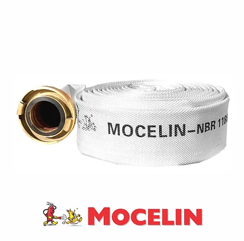 Mangueira de incêndio tipo industrial | Mocelin