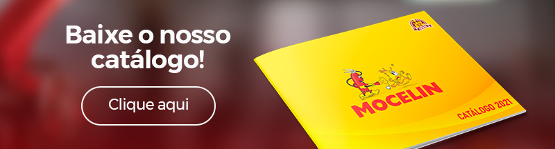 Baixe o nosso catálogo e conheça os nosso produtos! | Clique aqui | Mocelin