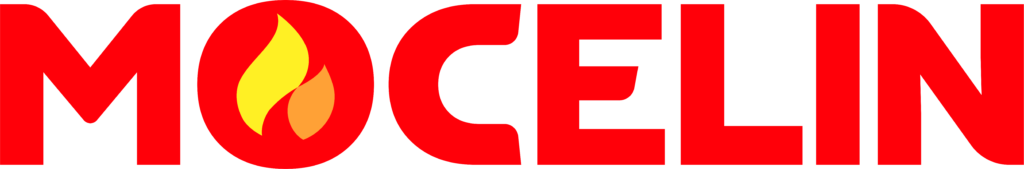 incêndio em prédio - Mocelin