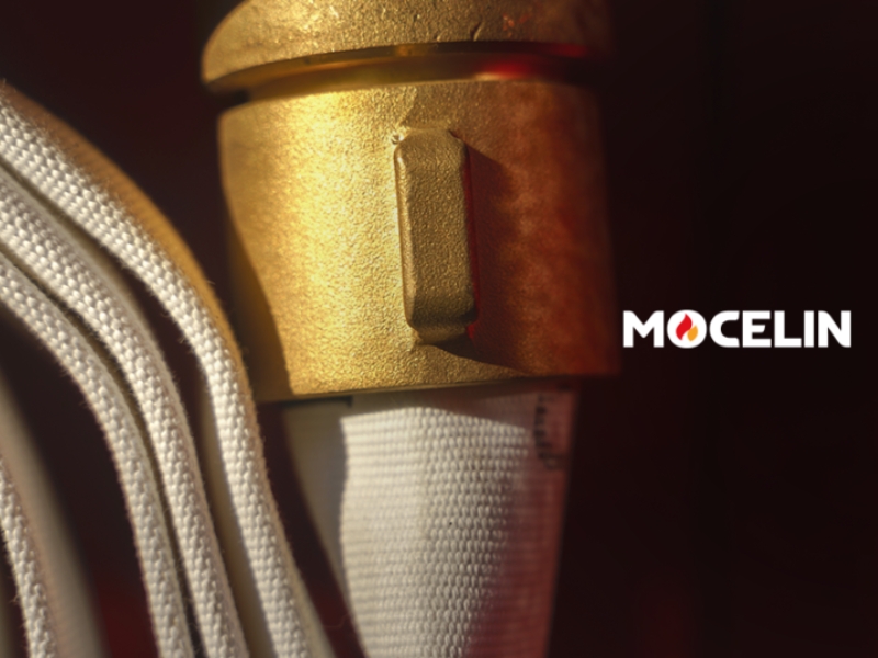 manutenção mangueira de incendio e escolha