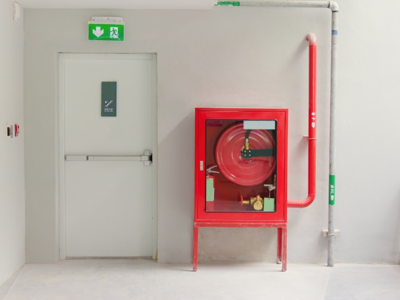 o que é PPCI e elementos essenciais 