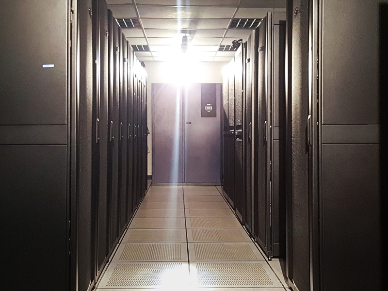 luz de emergência residencial​ e importância