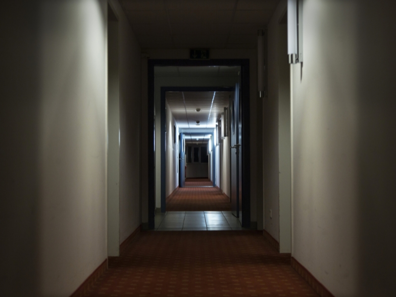 luz de emergência residencial​ e dicas