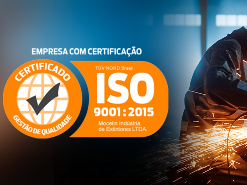 iso 9001 significado e explicação