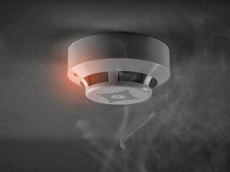 smoke test e aplicações