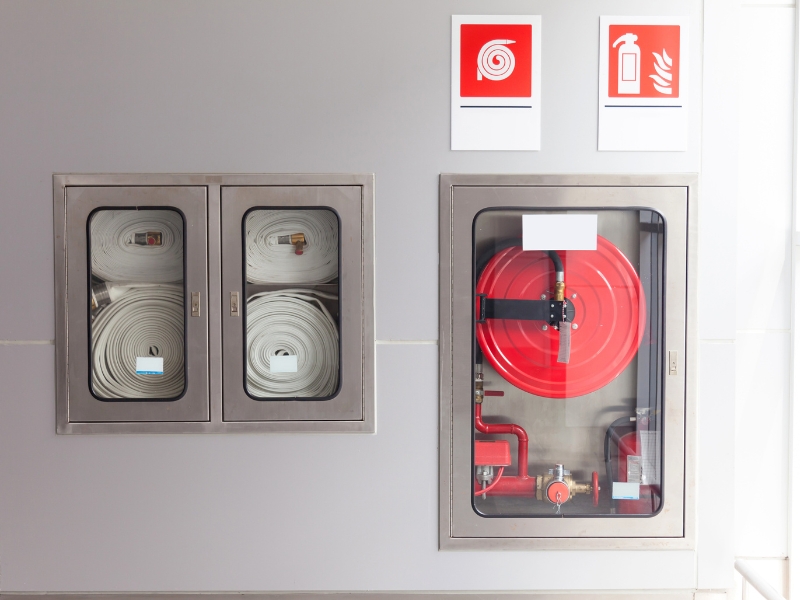 nr23 o que é e leis