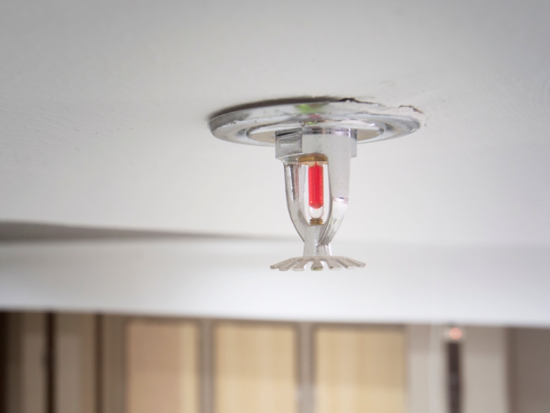 projeto de prevenção e combate a incêndio e fundamentos