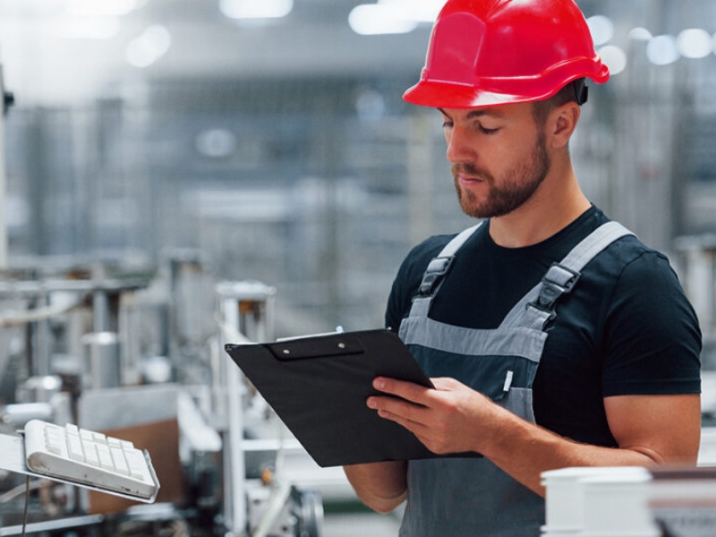 o que é FISPQ - importância