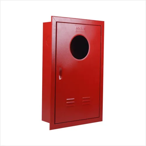 ABRIGO DE HIDRANTE PADRAO 75CM X 45CM X17CM EMBUTIR