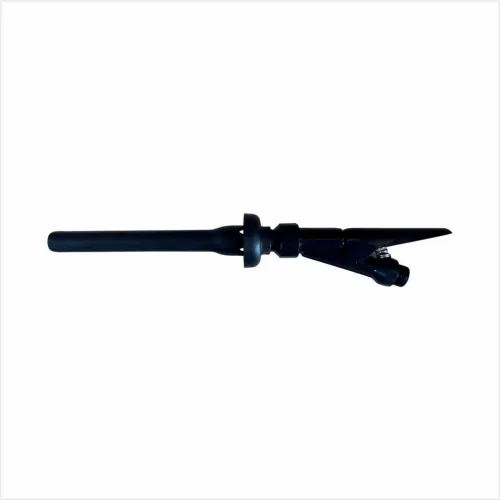 PISTOLA PLASTICA EXTINTOR ESPUMA 50L
