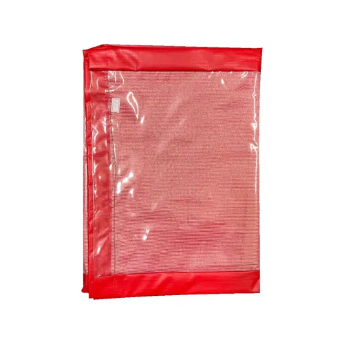 CAPA PARA EXTINTOR