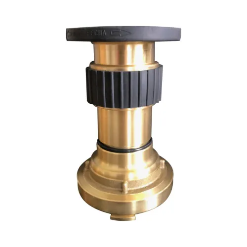 ESGUICHO REGULAVEL 1.1/2  LATAO 80MM COM BORRACHA - MOCELIN