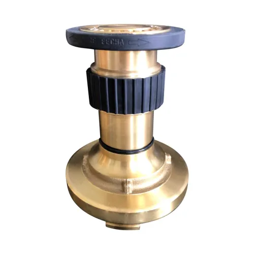 ESGUICHO REGULAVEL 2.1/2  LATAO 80MM COM BORRACHA - MOCELIN