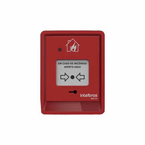 ACIONADOR MANUAL ENDERECAVEL AME 521