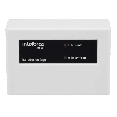 ISOLADOR DE LACO IDL 520