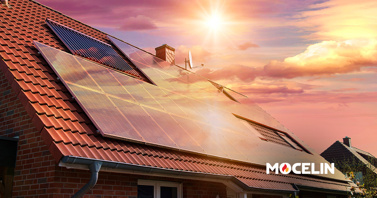 Por que a energia solar Intelbras é a melhor do mercado?