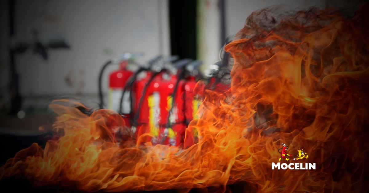 Prevenção de Incêndios: tudo o que você precisa saber