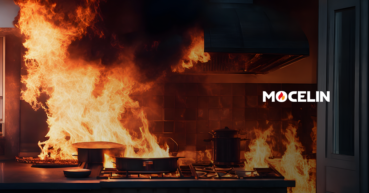 Fogo e incêndio: você sabe a diferença?