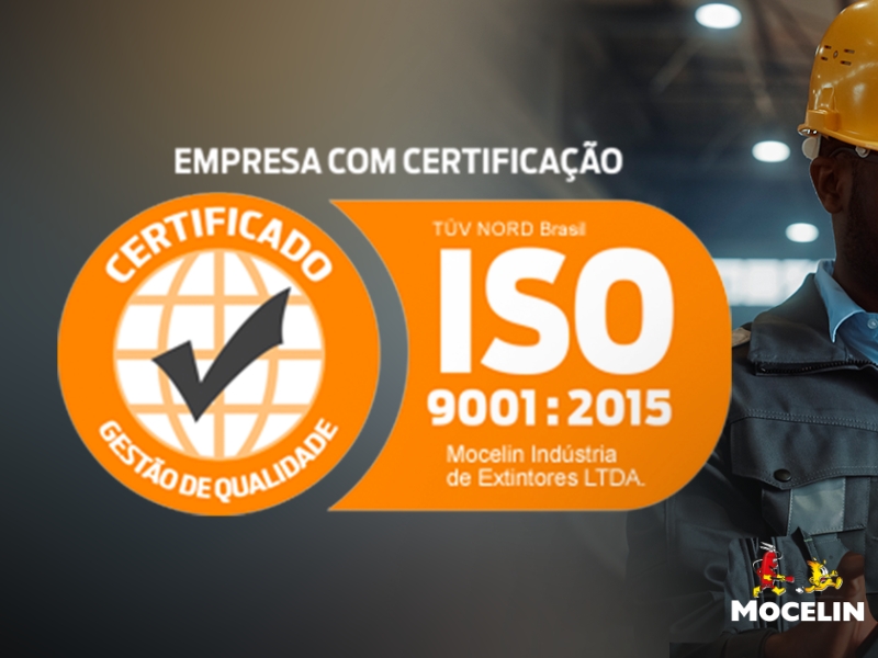 Significado do ISO 9001: O selo que garante excelência