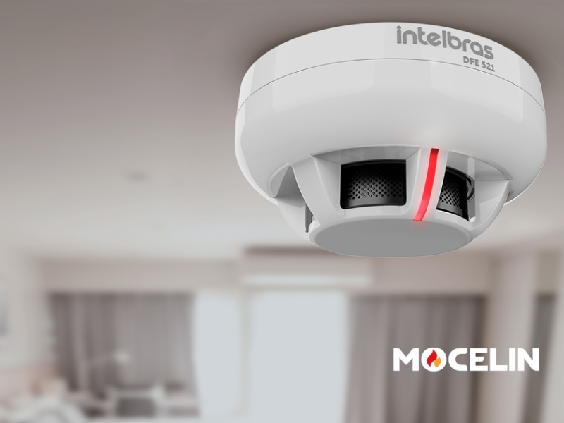 A importância do projeto de prevenção e combate a incêndio