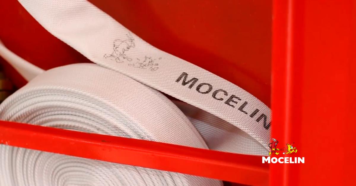 Hidrante: entenda como funciona