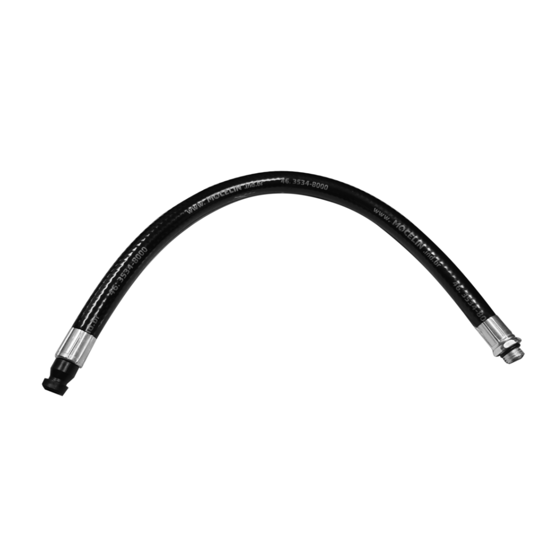 MANGUEIRA PARA EXTINTOR PQS E AG