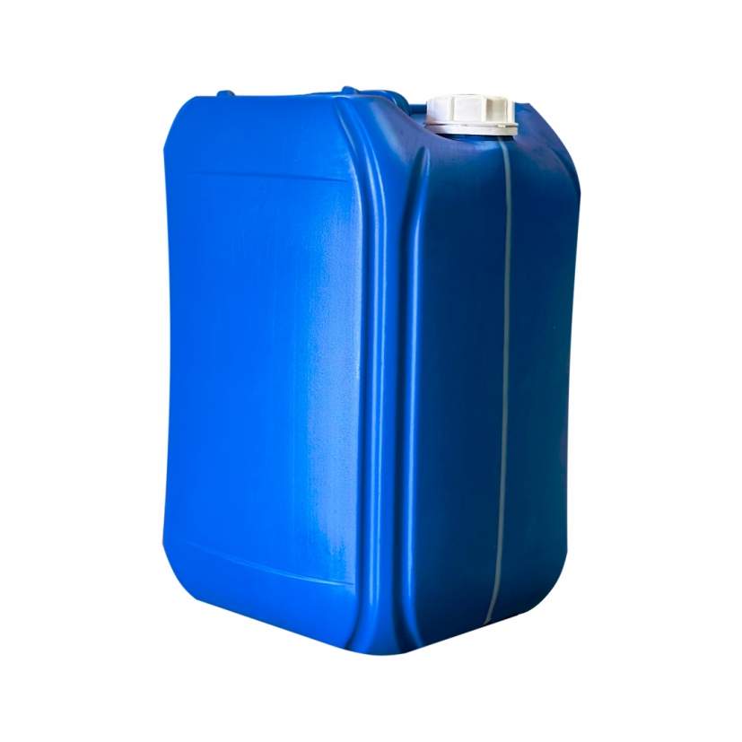 LIQUIDO SAPONIFICANTE EXTINTOR CLASSE K - PRONTO PARA USO