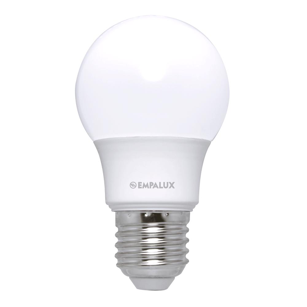 LAMPADA LED 10W BIVOLT 6.500W E27 EMPALUX
