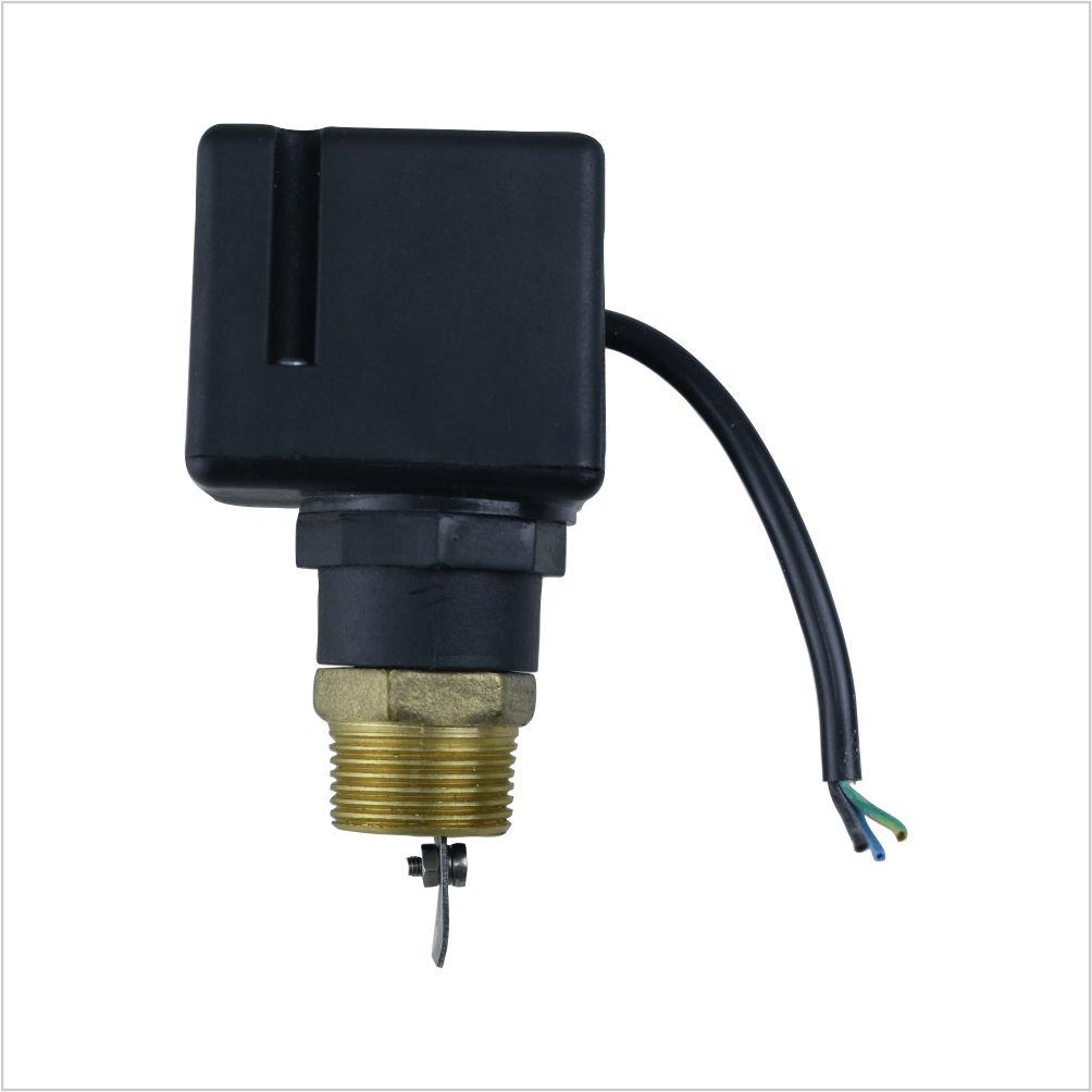 CHAVE DE FLUXO 1 A 4 COM PALHETA PARA REDE DE HIDRANTE - UNIVERSAL