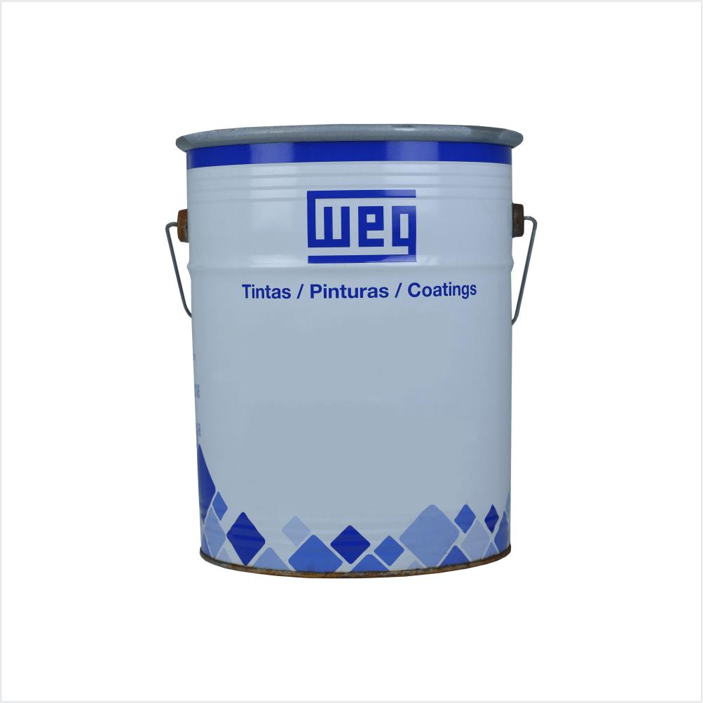 TINTA LIQUIDA WEG VERMELHA SRA 111T 80055 - 20LT