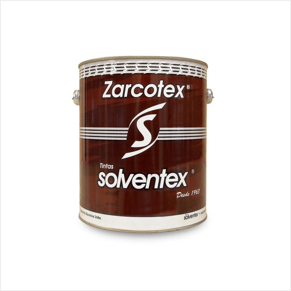 ZARCAO - TINTA OXIDO METALICO VERMELHO FOSCO