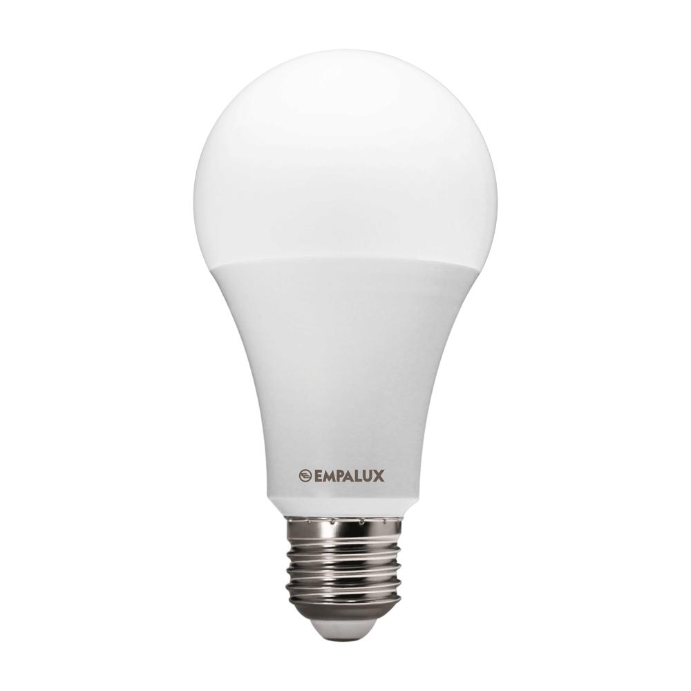 LAMPADA LED 15W BIVOLT 6.500W E27 EMPALUX