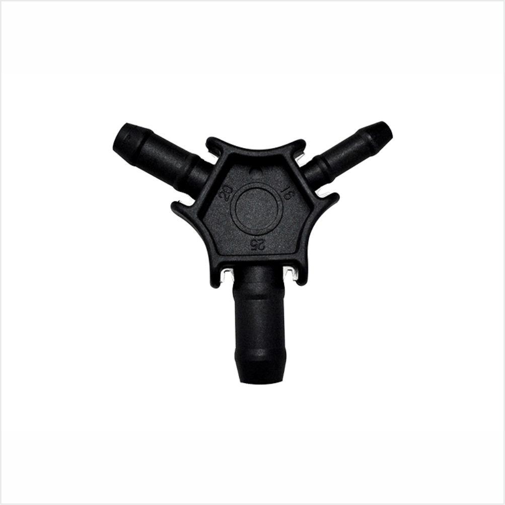 CALIBRADOR DE TUBO P/GAS MULTICAMADAS